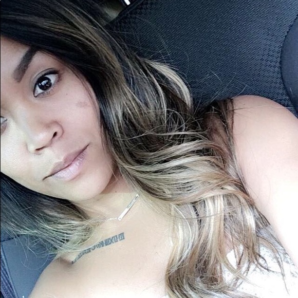 Meet your Posher, Ellyssa - Picture 1 of 1